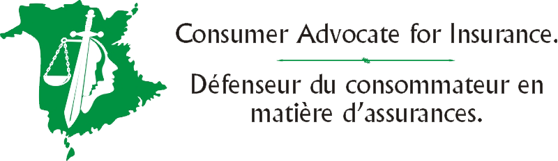 Consumer Advocate for Insurance logo